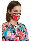Desigual Mask Maria Escoté