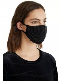 Desigual Mask Pack Night