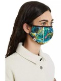 Desigual Mask Splatter