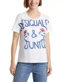 Desigual TS DESIGUALES Y JUNTOS