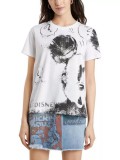Desigual TS MICKEY
