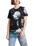 Desigual TS MICKEY