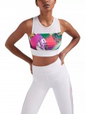 Desigual Ts Top Estrasburgo
