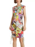 Desigual VEST PROCLAIM