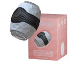 Desirel Grip Master - szorító maszturbátor (szürke)