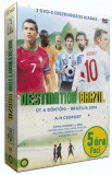 Destinaton Brasil - Díszdoboz - DVD