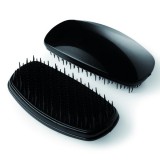 Detangler Professional Soft hajkibontó kefe (fekete)