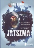 Detektív Kiadó Kft. Alekszandra Marinyina: Idegenbeli játszma - könyv