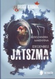 Detektív Kiadó Kft. Alekszandra Marinyina: Orosz krimi csomag - Idegenbeli játszma+Kényszergyilkosság - könyv