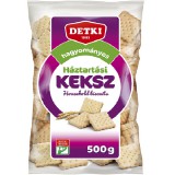 Detki háztartási keksz 500g