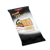 Detki Mese mézes linzer manduladarabokkal étbevonóval - 200g