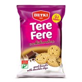 Detki tere-fere csokidarabos keksz 150g
