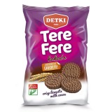 Detki tere-fere kakós keksz 180g