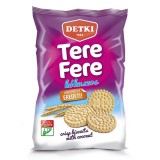 Detki tere-fere kókuszos keksz 180g