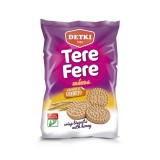 Detki Tere-fere mézes omlós keksz 180 g