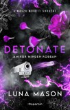 Detonate - Amikor minden robban