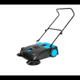 Detoolz Professional MS70 kézi seprőgép 700 mm, 14 L