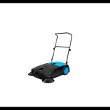Detoolz Professional MS80-A kézi seprőgép 800 mm, 30 L