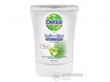 Dettol Aloe Vera és E-vitamin utántöltő érintés nélküli kézmosó készülékhez 250 ml