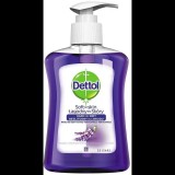 Dettol antibakteriális kézmosó szappan 250ml (5900627052961) (5900627052961)