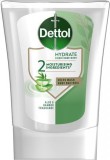 DETTOL érintés nélküli kézmosó utántöltő Aloe Vera 250 ml
