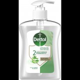 DETTOL folyékony szappan Gyengéd Aloe 250 ml (5900627052985)