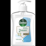 DETTOL Folyékony szappan Gyengéd kamilla 250 ml (5900627096163)