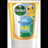 DETTOL Kids Fun Maker folyékony szappan utántöltő 250 ml (5997321781242)