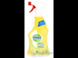 Dettol Power&Fresh Citrom&Lime Univerzális felülettisztító spray, 500 ml