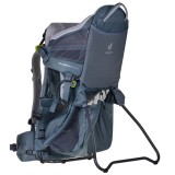 Deuter Kid Comfort Active Baby Háti Babahordozó Max 22 Kg - Zöld (362012130690)