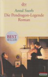 Deutscher Taschenbuch Verlag Antal Szerb - Die Pendragon-Legende