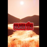 Dev Fun Games Soldier Yōki (PC - Steam elektronikus játék licensz)