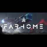 DEVCUBE STUDIO FARHOME (PC - Steam elektronikus játék licensz)