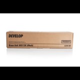 Develop DR512 Dobegység Fekete (A2XN1RH)