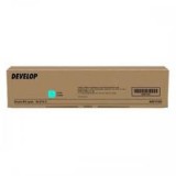 DEVELOP INEO+227/287 IMAGING UNIT CYAN IU214C (EREDETI) Termékkód: A85Y1KH