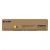 DEVELOP INEO+227/287 IMAGING UNIT YELLOW IU214Y (EREDETI) Termékkód: A85Y18H