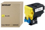 DEVELOP INEO+35 TONER YELLOW TNP22Y /EREDETI/