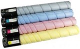 Develop ineo+ 360 Toner Magenta TN319M (Eredeti) (A11G3D0)