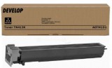 DEVELOP INEO+ 452 TONER BLACK TN413BK (EREDETI) Termékkód: A0TM1D1