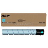 Develop ineo+ TN321C 224/284/364 Toner (Cián) (A33K4D0)