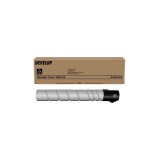 Develop TN-512K Eredeti Toner Fekete (A33K1D2)