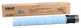 Develop TN324C  ineo+258/308 Toner (Cián) (A8DA4D0)