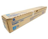 Develop TN328C Cyan toner  AAV84D0