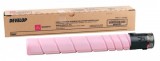 DEVELOP TN328M TONER MAGENTA (EREDETI) Termékkód: AAV83D0 Szín: Magenta Oldalkapacitás: 28 000 oldal