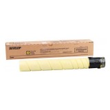 Develop TN328Y Yellow toner AAV82D0