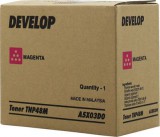 Develop TNP48M Magenta toner  A5X03D0