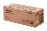 Develop WB-P03 Waste Toner Bottle A1AU0Y1