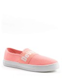 DEVERGO AIDA ELASTIC Női slipon coral