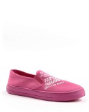 DEVERGO AIDA Női slipon pink