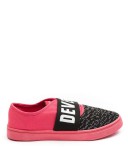 DEVERGO BUDLEY LAZY Férfi tornacipő piros